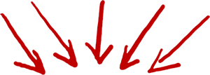 arrows